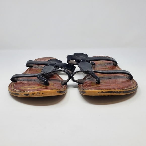 SAM EDELMAN Kira Sandals- Women- Size 8M - Picture 4 of 15